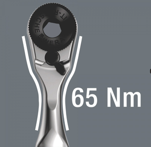 Ensemble de 31 embouts Wera Bit-Check avec poignée Rapidaptor, kit de fixation de précision tout-en-un, fonctionnement manuel, personnalisable OEM - Product Image 4