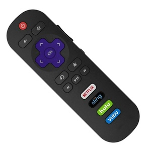 Télécommande RC280 pour ku <span class=keywords><strong>TV</strong></span>, avec <span class=keywords><strong>Netflix</strong></span>, écharpe, Hulu et vdu, populaire, en Stock et livraison à domicile - Product Image 3