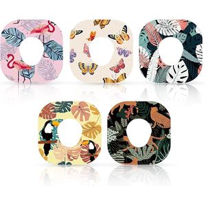 Parche Adhesivo Impermeable y Resistente al Sudor para Sensor CGM, Compatible con <span class=keywords><strong>Dexcom</strong></span> G7, Duración de 10 a 14 Días - Product Image 1