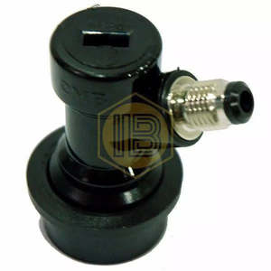 Rubinetto per Birra con Attacco a Sfera - Product Image 6