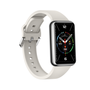 Reloj Inteligente Z23 con Recordatorio de Llamadas y Mensajes, Podómetro, Pulsera Inteligente para Parejas, Reloj Inteligente Android para Mujer y Hombre - Product Image 4