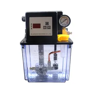 cnc centralized central lubrication system lubrication pump automatic oil pomp lubrication pump for cnc Machine tool