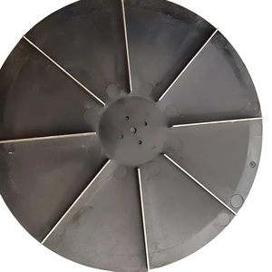 T10 T20 T20P T30 T40 <b>Plastic</b> Agricultural Drone Spreading <b>Discs</b> - Product Image 3