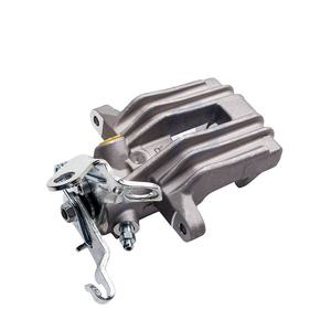 Pièces détachées automobiles MANER, système de freinage, étrier de frein pour Audi A3 VW Golf 1K0615424A 1K0615423A - Product Image 1