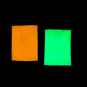 Polvo Luminoso Fosforescente que Brilla en la Oscuridad, Pigmento en Polvo para Cerámica, Resina y Vidrio - Product Image 1