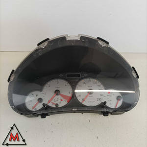 Tableau de bord Peugeot 206 Mk2 2003-2009 d'occasion 9651740480 (82947) - Product Image 1