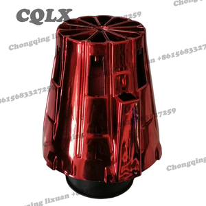 ตัวกรองอากาศสำหรับ Honda Yamaha <span class=keywords><strong>Suzuki</strong></span> Kawasaki,ชิ้นส่วนเครื่องยนต์สกูตเตอร์พลาสติก ABS อลูมิเนียม CNC ทั่วไปปี<span class=keywords><strong>125cc</strong></span> - Product Image 4