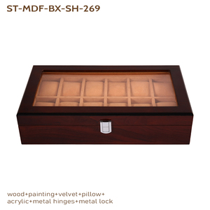 Sawtru 2025 Personalización <span class=keywords><strong>Reloj</strong></span> Original En Su <span class=keywords><strong>Caja</strong></span> <span class=keywords><strong>De</strong></span> <span class=keywords><strong>Reloj</strong></span> 12 Grano <span class=keywords><strong>De</strong></span> Madera Automático <span class=keywords><strong>De</strong></span> Lujo Artesanía <span class=keywords><strong>Reloj</strong></span> <span class=keywords><strong>Caja</strong></span> <span class=keywords><strong>De</strong></span> Embalaje - Product Image 6