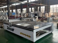 Máquina de Grabado Láser para Espejos Glasino, Equipo Automático de Perforación y Grabado LED para Espejos, Máquina de Grabado de Vidrio