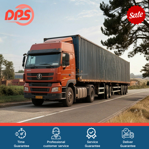 Agente de Dropshipping para Envíos DPS Arabia Saudita/Emiratos Árabes Unidos Transporte Internacional <span class=keywords><strong>China</strong></span> Seguro para Mercancías Peligrosas - Product Image 6