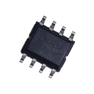 Ckxic 100% mới ban đầu CC6902SO-5A SOP-8 đơn chip hiệu ứng hội trường hiện tại Cảm biến 2kv cách ly Điện áp Loại sản phẩm ICS - Product Image 5