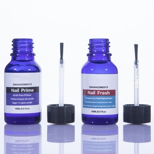 Sistema <span class=keywords><strong>Unghie</strong></span> Professionale Vegano, Non Tossico, Eco-Friendly, con Disidratante, Primer e Base Coat Personalizzabili per <span class=keywords><strong>Unghie</strong></span> Più Forti - Vendita all'Ingrosso - Product Image 4