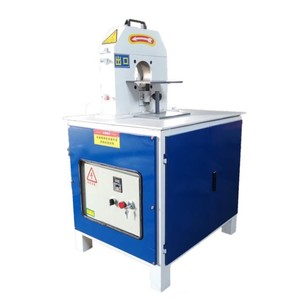 เครื่องขัดท่อโค้งแบบแบน เครื่องขัดเงาท่อ - Product Image 1