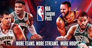 1 mois d'<span class=keywords><strong>abonnement</strong></span> au logiciel <span class=keywords><strong>NBA</strong></span> League Pass - Product Image 3
