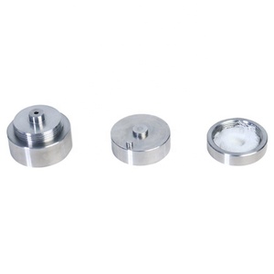BGD 521 ASTM D4752 Probador de Resistencia al Frotamiento de Pinturas y Recubrimientos, Aparato de Frotamiento, Probador de Resistencia a la Abrasión de Recubrimientos - Product Image 3