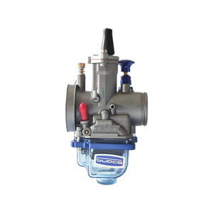Carburador de motocicleta PWK 26mm Universal PWK 26 Carb con Power Jet para motor <span class=keywords><strong>2T</strong></span> 4T Keihin Yamaha Honda Moto ATV UTV <span class=keywords><strong>Pit</strong></span> <span class=keywords><strong>Bike</strong></span> - Product Image 3