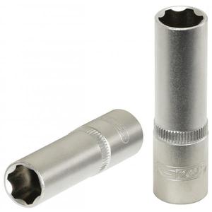 KS TOOLS - 911.1481 Douille 1/4 '', longue-EAN 4042146367469 HAND SOCKETS 1/4" - Product Image 2