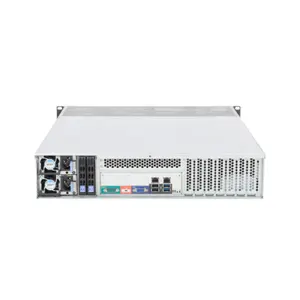 Goedkope Prijs EIS-H2105RCR-06 2u Dual-Channel High-Performance Rack-Mounted Hot Swap Server