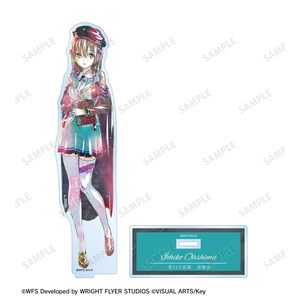 OEM ODM Figura Acrílica Heaven Burns Red Ichiko Oshima Ani Art Soporte Acrílico Grande - Product Image 3