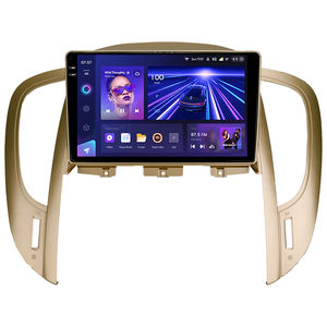 TEYES CC3 2K REPRODUCTOR DE DVD para coche para Buick <span class=keywords><strong>LaCrosse</strong></span> 2009 - 2013 GPS Android navegación REPRODUCTOR DE DVD para coche - Product Image 1