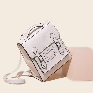 Bolsos de Cuero Genuino de Primera Calidad, Unisex, Bolsos Retro para Mujer, Bolsos para Computadora, Mochilas - Product Image 6