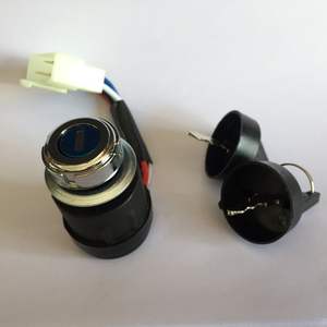 Interruptor de Arranque Automático para Go-Kart/ATV - Product Image 3