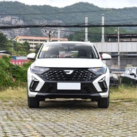 VS5 2026 280TSI Otomatik Pioneer Edition Deri Koltuklar Geri Görüş Kamerası SUV Benzinli LED Farlar
