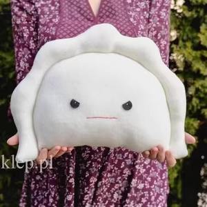 Poupée en peluche Pierogi, accessoires d'anime, collection de poupées douces, décoration de <span class=keywords><strong>chambre</strong></span>, jouet, cadeaux d'anniversaire pour enfants - Product Image 2