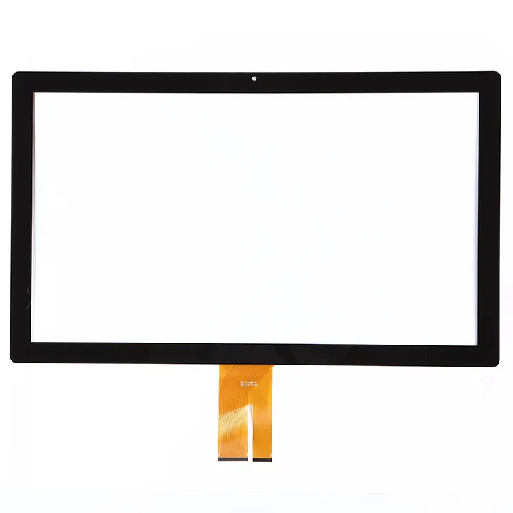 Exclusive Design Capacitive Touch Panels Compatible with windows Systems for Multi Touchpoint HD Display Touch Screen