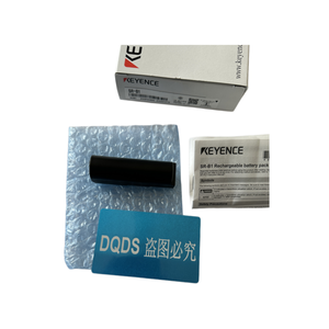 เครื่องอ่านบาร์โค้ดแบบพกพา KEYENCE SR-B1 DPM พร้อมแบตเตอรี่แบบชาร์จได้ ให้พลังงานสำรองสำหรับเครื่องอ่านโค้ดแบบพกพา - Product Image 2