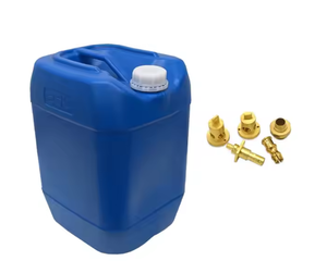 Spray lubricante para el cuidado del Metal para prevención de óxido-Brillo de larga duración, anticorrosión, limpiador de metales ecológico, no tóxico, seguro, sin olores - Product Image 3