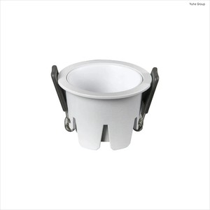 Foco Empotrado LED para Techo, Foco Comercial de Aluminio, 90 mm, IP65, 3 W-18 W - Product Image 6
