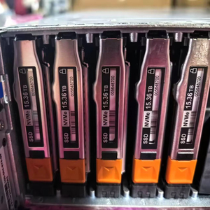 Powerstore 6* 15.36 Nvme Ssd ใช้สำหรับจัดเก็บข้อมูล 500t 1000t 3000t 1200t 9200t ปรับขนาดได้ All-flash Powerstore 1200t 6*15.36 Dell Emc - Product Image 1