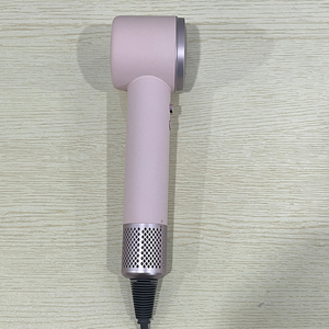 ไดร์เป่าผมไอออนิกขนาดเล็ก 1600W ความเร็วสูง กำลังไฟสูง น้ำหนักเบา แห้งเร็ว สำหรับโรงแรมและการใช้งานกลางแจ้ง พร้อมหัวเป่าแบบรวมลม - Product Image 5