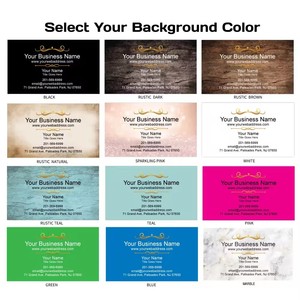 Whosale Custom <strong>Free</strong> Design Black Paper Gift Business Card Thank You for Purchasing Paper Card With <strong>Logo</strong> for Business - Product Image 1