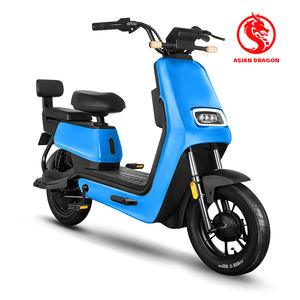 Vélo <span class=keywords><strong>électrique</strong></span> à gros pneus pour tous terrains, moteur arrière 800W, cadre en acier au carbone, batterie au plomb-acide, longue autonomie - Product Image 5