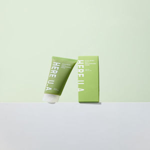 โฟมล้างหน้าสูตรอ่อนโยน U_A ช่วยล้างฝ้าสำหรับผิวทุกประเภท - Product Image 4