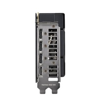 Carte graphique AS\US Dual GeForce RTX 5070 OC 12 Go GDDR7 avec double ventilateur, prise en charge DLSS 4, pour jeux sur ordinateur de bureau