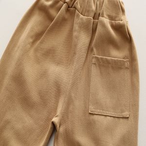 Nuovo design collo alto unico bambino 2 anni ragazzi nome vestiti di marca - Product Image 6