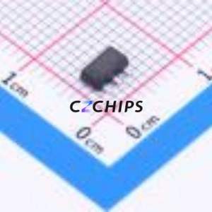 Transistor bipolaire à jonction (BJT) de haute qualité BCP53(SOT89-3L) SOT-89 - Product Image 1