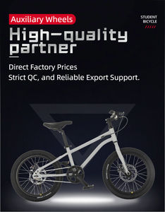 دراجة مخصصة 7 سرعات 26 بوصة للرجال والنساء دراجة جبلية حضرية من الفولاذ مع إطار طريق من سبائك الألومنيوم - Product Image 2