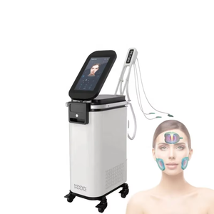 Masajeador Facial y de Cuello Profesional No Invasivo con Tecnología Magnética PE-Face, Antienvejecimiento, Reafirmante, Iluminador y Estimulante Muscular - Product Image 5