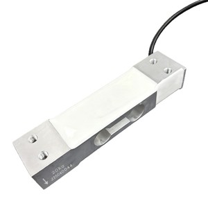 Sensor de fuerza C3 CZL601 de 20 kg, celda de carga de viga paralela de punto único de grado industrial - Product Image 4