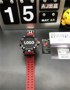 <b>Waterproof</b> Sports Watch <b>Wristwatch</b> Clock Sport Watch Male Sport Watch LED - Product Image 3