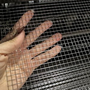 <span class=keywords><strong>1</strong></span>/2英寸孔径动物养殖用焊接金属丝网 - Product Image 1