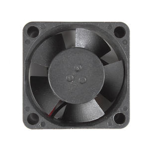 Ventilador <span class=keywords><strong>de</strong></span> refrigeración original 4020 0,8 24V W - Product Image 2