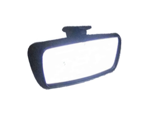 Vero <span class=keywords><strong>specchietto</strong></span> retrovisore interno per <span class=keywords><strong>Ford</strong></span> <span class=keywords><strong>Transit</strong></span> VE83 84BB 17 k695 ABYY-2 - Product Image 4