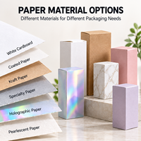 Boîte pliante personnalisée pour compléments alimentaires, emballage en papier imprimé pour vitamines, capsules, gommes, produits nutritionnels et de bien-être