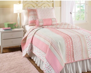 <span class=keywords><strong>OEM</strong></span> ODM Bán Buôn Chất Lượng Cao Tùy Chỉnh In Kỹ Thuật Số Quilt Trải Giường 3 Cái Bộ Đồ Giường - Product Image 4