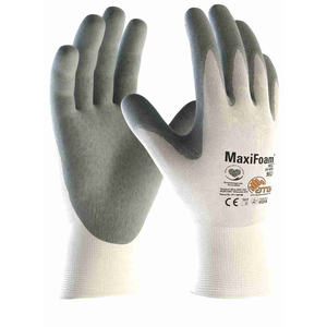 Guantes anticorte ATG 34-600 MaxiFoam 6 - Product Image 1